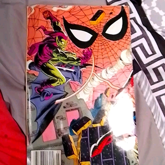 Rare comic - Picture 2 of 2